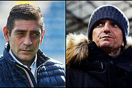 Τώρα πρέπει να δείξει στόφα πρωταθλητή