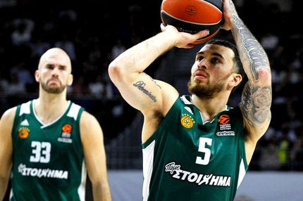 Εικόνα… διάλυσης και μπάσκετ αλάνας!