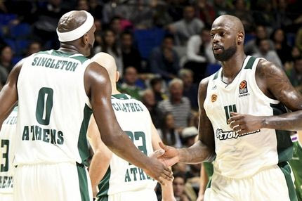 Σενάρια πρόκρισης: Τι θέλει ο Παναθηναϊκός