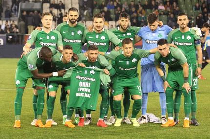 Τρία “σωσίβια ” για τον Παναθηναϊκό!