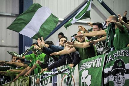 Οι οπαδοί έστειλαν το μήνυμα για Βελιγράδι, το πήρε η ομάδα;