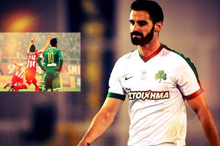 Το ποστάρισμα του Αυλωνίτη ενώνει Ολυμπιακό και Παναθηναϊκό!