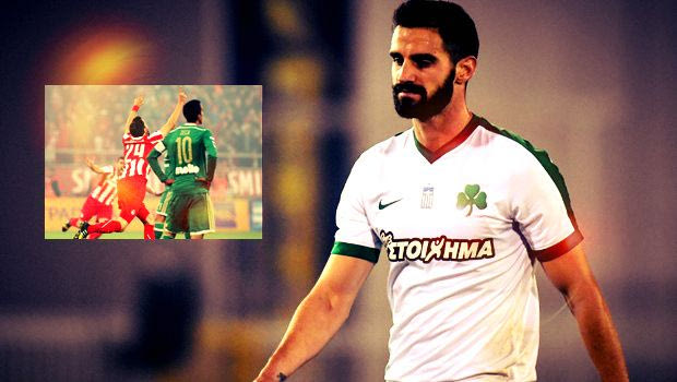 Το ποστάρισμα του Αυλωνίτη ενώνει Ολυμπιακό και Παναθηναϊκό!