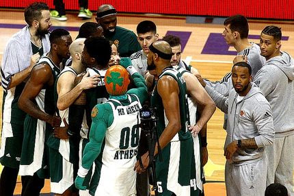 Κι όμως, ο Παναθηναϊκός ελπίζει!