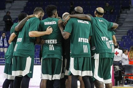 Θα φέρει κάτι η απομόνωση των “πρασίνων”;