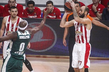 Το “ματ” του Σφαιρόπουλου και οι τεράστιες ευθύνες Πασκουάλ