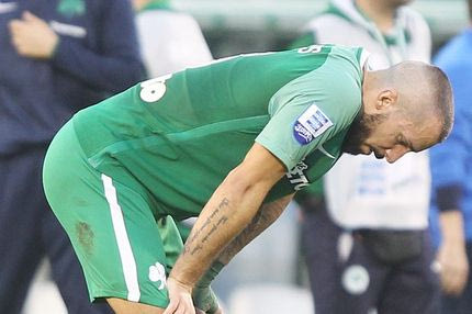 Πληρώνει ο Αλαφούζος ή πέφτει ο ΠΑΟ