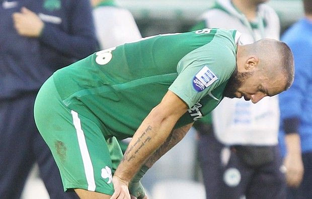 Πληρώνει ο Αλαφούζος ή πέφτει ο ΠΑΟ