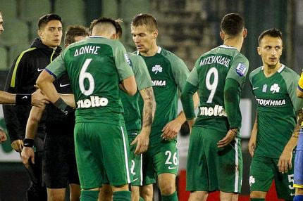 Ποιος παίρνει τη θέση του Παναθηναϊκού (ή άλλης ομάδας) αν πέσει…