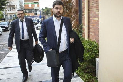 Φίλαθλος του… Άρη ο μάρτυρας ιατροδικαστής!