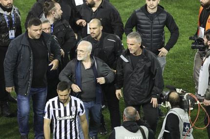 Πώς λειτούργησε η εισαγγελέας που ήταν στην Τούμπα