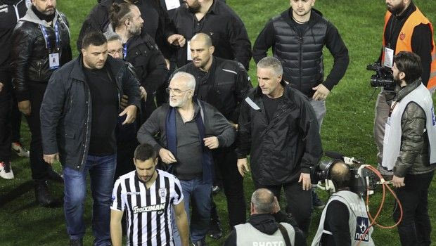 Πώς λειτούργησε η εισαγγελέας που ήταν στην Τούμπα