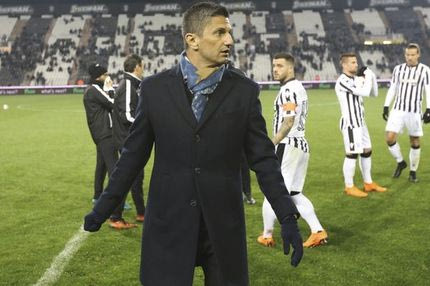 Η πρώτη αντίδραση του ΠΑΟΚ για την “τρομοκρατία” της ΑΕΚ