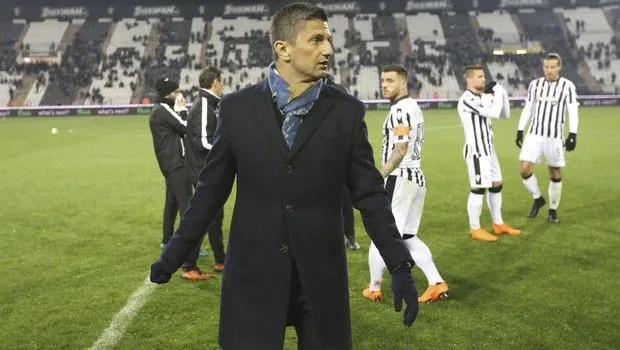 Το μέγα τρολάρισμα ΠΑΟΚτσή σε τούρτα! (photo)