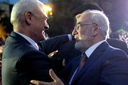 Η ΑΕΚ είναι πάνω από τον ΠΑΟΚ σε όλα!