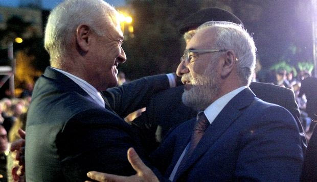 Η ΑΕΚ είναι πάνω από τον ΠΑΟΚ σε όλα!