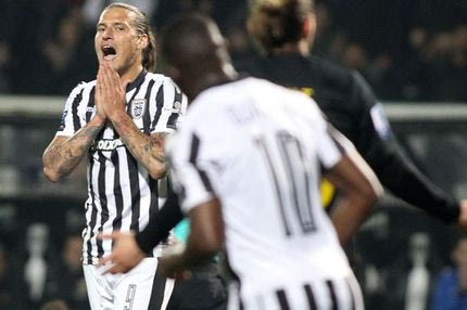 Ο μεγάλος πειρασμός του Πρίγιοβιτς