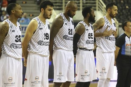 Νέα στήριξη στον Σαββίδη, αυτή τη φορά μέσω πανό που υψώθηκε στην Πυλαία