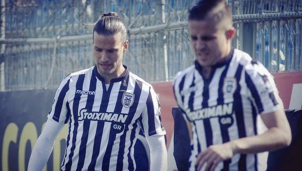 Αποδείχθηκε πως ο ΠΑΟΚ δεν είναι “Χαλίφης”