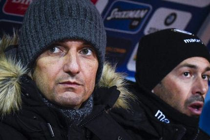 Δεν σταματά ο Λουτσέσκου, νέο “καρφί” για Γκαρσία και Ολυμπιακό!