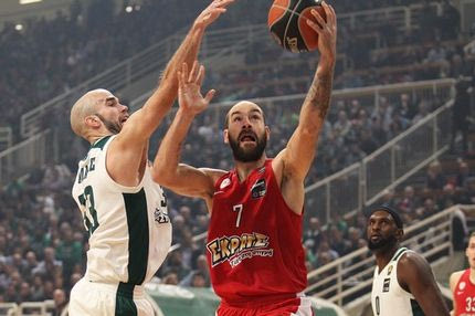 H βαθμολογία τρεις αγωνιστικές πριν από το φινάλε