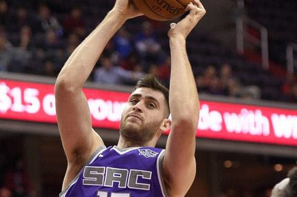 Ο Παπαγιάννης υπέγραψε στους Μπλέιζερς. Θα παίξει όμως;