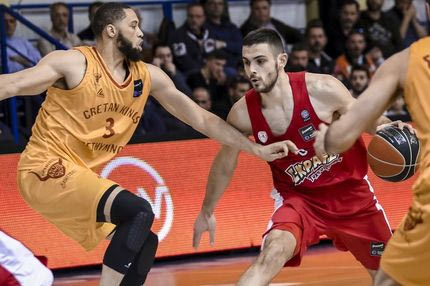 Ο Ολυμπιακός φορμαρίστηκε την κατάλληλη στιγμή…