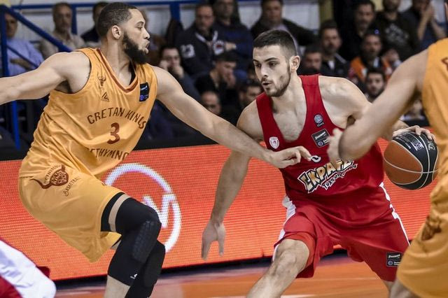 Ο Ολυμπιακός φορμαρίστηκε την κατάλληλη στιγμή…