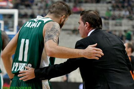 Τα λάθη του Tσάβι και η… εξαφάνιση Παππά!