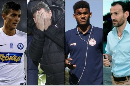 “Πληρώνει” ο Μπέντο, ο άλλος… Ουάρντα και ο δικαστής της Τούμπας