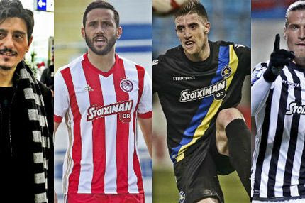 Ο Γιαννακόπουλος, τα… νεύρα με Πρίγιοβιτς και ο… δήμιος του ΠΑΟΚ έγινε αντί-Κούτρης