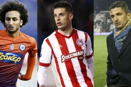 Ο Ουάρντα θέλει να πάει στη… Γιουνάιτεντ!