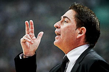 Ο Πασκουάλ για τη Ρεάλ χρησιμοποίησε το “πρέπει”