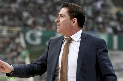 Ο Πασκουάλ θα ήθελε το αυτονόητο, αλλά ποιος τον ακούει…