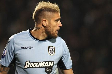 Η Ρεάλ φέρνει… Πασχαλάκη στη Ρόμα