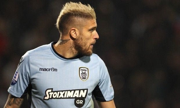 Η Ρεάλ φέρνει… Πασχαλάκη στη Ρόμα