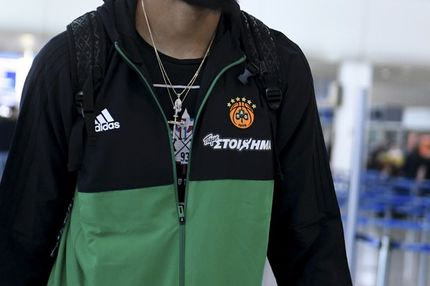 Τι να έκρυβε το τάπερ του Πέιν;