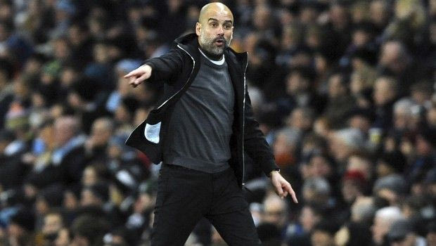 Ο Γκουαρντιόλα έκανε δικό του παίκτη 60 εκατ. ευρώ τέταρτη επιλογή