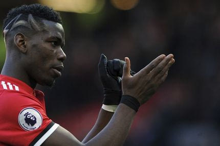 Ο Πογκμπά θέλει για συμπαίκτη τον Νεϊμάρ και… έδειξε Παρί