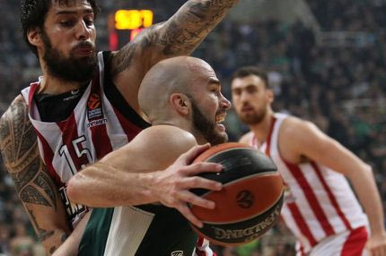 Ο Ολυμπιακός το έχει, ο Παναθηναϊκός το κυνηγάει