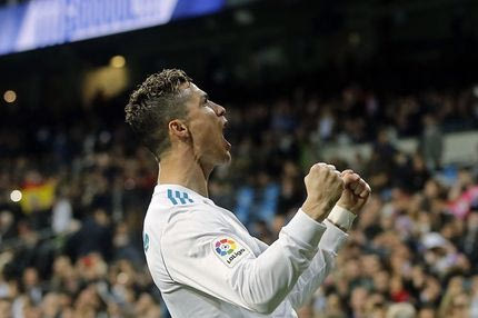 Η απάντηση του Κριστιάνο για το ενδεχόμενο φυλάκισης