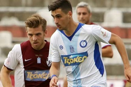 Παρελθόν ο Ρουγκάλας από τον Ηρακλή