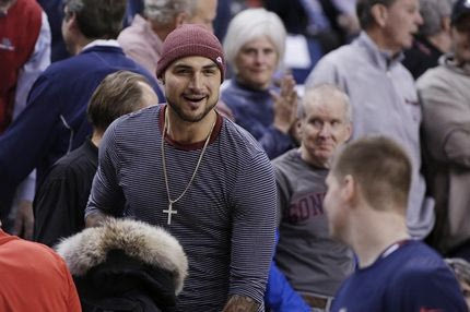 Το All Star που εξελίχτηκε σε (μεγάλη) κωμωδία!