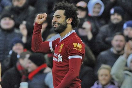 Ο Σαλάχ (ξανα)κέρασε και το “Άνφιλντ” (ξανα)μέθυσε!