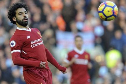 Ζητούν από τον Σαλάχ να κόψει το μούσι λόγω… τρομοκρατίας!