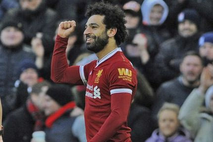 Την (οικονομική) εκτόξευση του Σαλάχ… δεν θα την πιστέψεις!