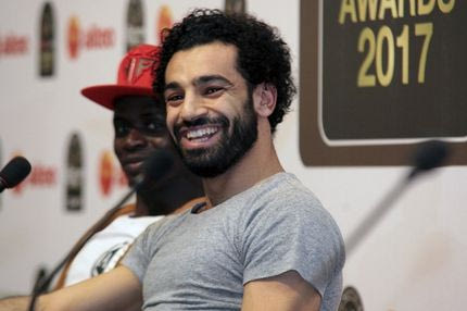 Ο Σαλάχ… τρόλαρε την Γιουνάιτεντ για τον αποκλεισμό!