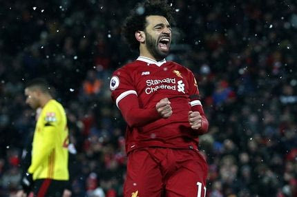 Ποιος Νεϊμάρ; Ο Σαλάχ κοστίζει περισσότερο!