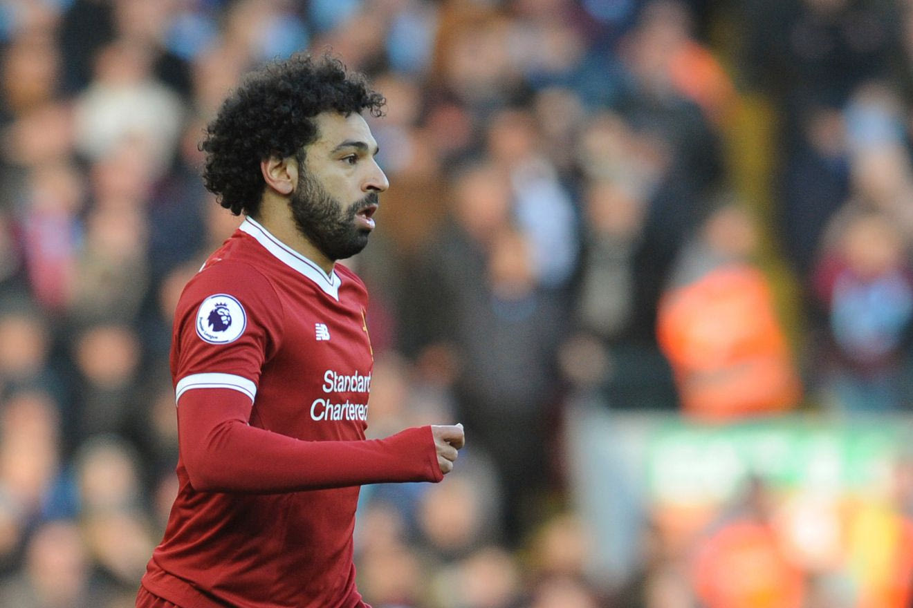 Ο ατζέντης του Σαλάχ έβαλε… βόμβα στο μέλλον του παίκτη!