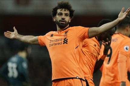 Στις εκλογές της Αιγύπτου 1.000.000 ψήφους το… κόμμα του Σαλάχ!